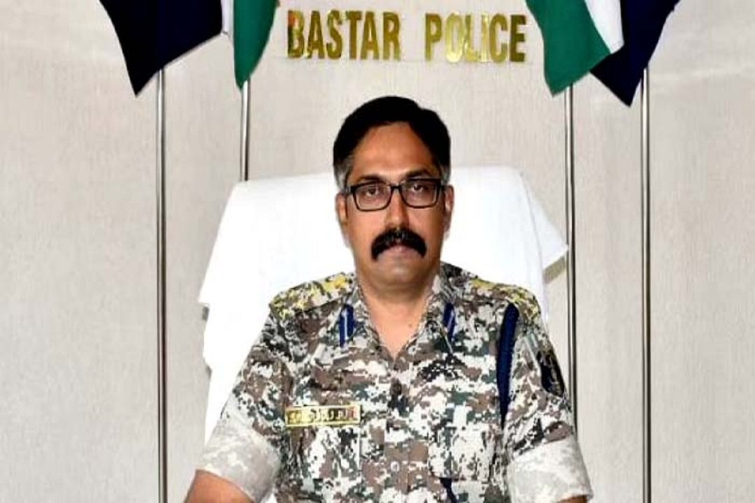 CG First phase Voting: बस्तर में लोग बेखौफ होकर...
