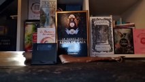 Le Tarot des rêves de Gaïa - À la découverte des neuf mondes (tarot, oracle, présentation)