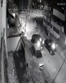 Vídeo mostra bandido sendo morto por policial em tentativa de assalto no Rio