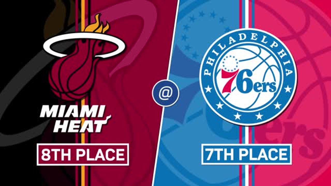 Embiid leads Sixers to NBA Playoffs