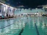 200 mètres - quatre nages
