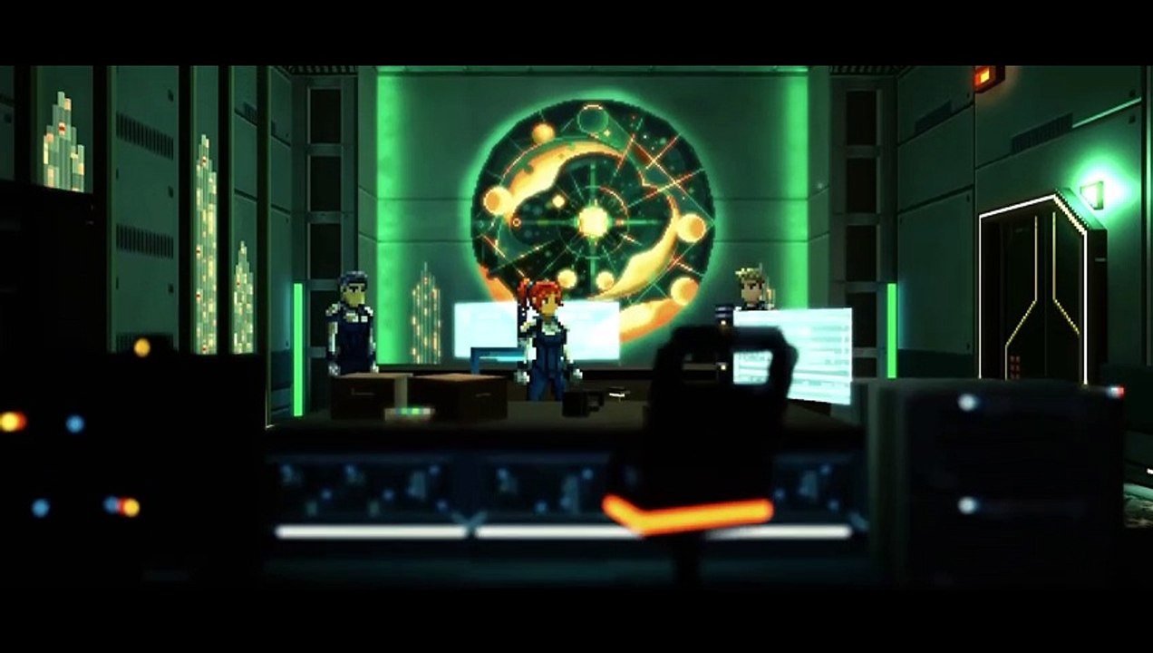 Between Horizons Gameplay Trailer