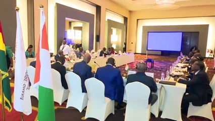 Le comité de pilotage de l’initiative cacao évalue l’élaboration de stratégies adaptées à la volatilité des prix du cacao