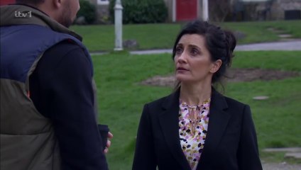 Emmerdale 22nd April 2024