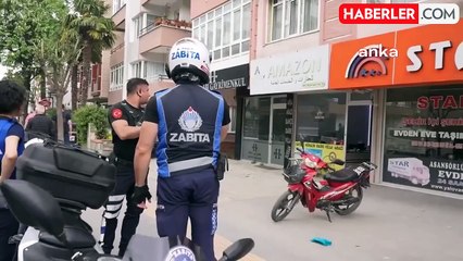 Yalova Belediyesi Arapça tabelalara karşı önlem alıyor