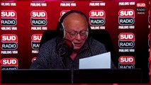 Emmanuel Grégoire et les affiches, drame à Grande-Synthe : les perles du 18/04