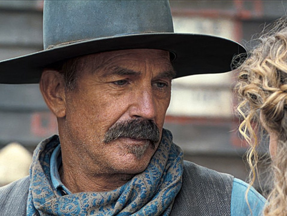 'Horizon': Trailer zu Kevin Costners monumentalem Western-Epos