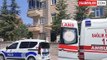 Konya'da Torun, Anneannesini Bıçaklayarak Ağır Yaraladı