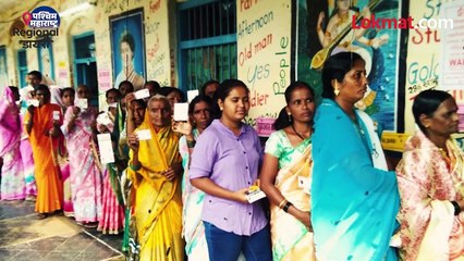 हातकणंगलेत मानेंची हवा,-शेट्टींना धक्का; -पाटलांना मिळेल का संधी--