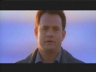 Tom Hanks lends support to National World War II Memorial