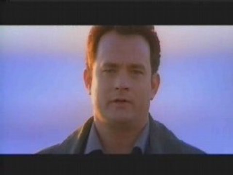 Tom Hanks lends support to National World War II Memorial