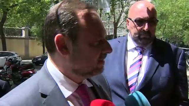 Senado confirma que Koldo García comparecerá el lunes tras haber logrado contactar con él