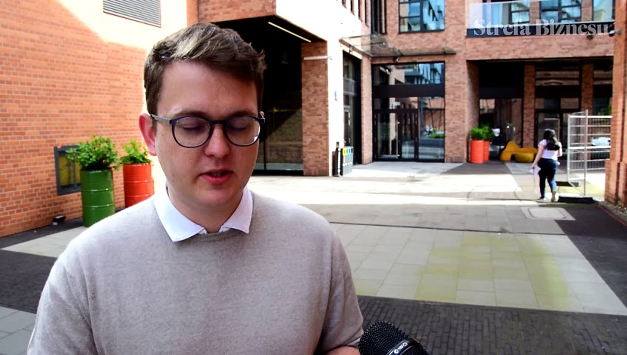 Strefa Biznesu: Co dalej z limitami płatności gotówką?