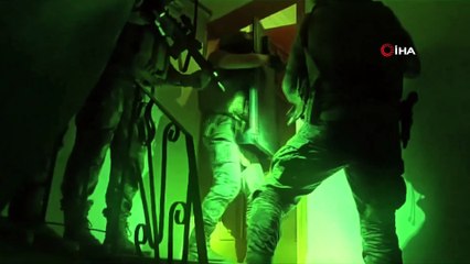 Yalova’nın da Dahil Olduğu 11 İlde "Mahzen-28" Operasyonu: 41 Gözaltı