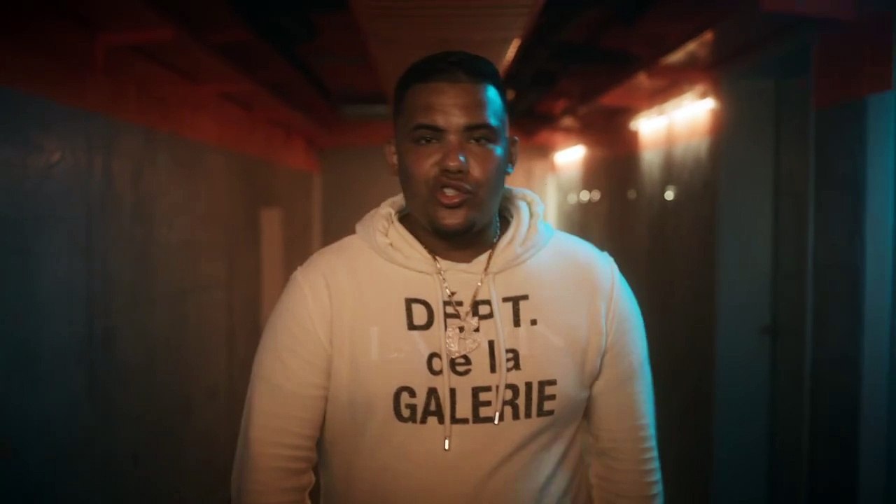 MIN SANG TIL DANMARK | Branco - "Håb" |2022| DR