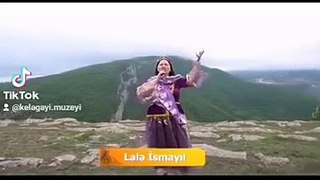 Lale ismayıl - Yolumuz Turandır