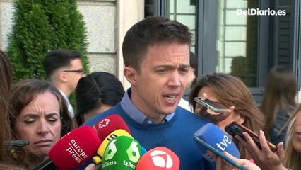 Sumar pide al Gobierno la entrada de capital público en Naturgy para impedir la OPA de una empresa de Abu Dhabi