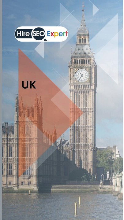 UK based SEO Freelancer & Technical SEO Expert