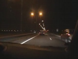 Focus ST et M3 3.2L TEST