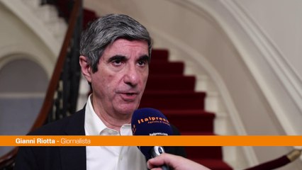 Riotta "Feste religiose in Sicilia sono un fatto culturale e storico"