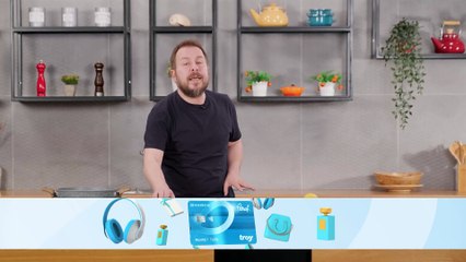 Yunus Emre Akkor’dan Limonlu Sarımsaklı Tavuk