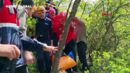 Jeneratör gazından zehirlendiler, cesetlerini eğitimli köpekler buldu