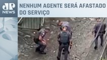 PM nega que criança tenha sido ferida por policiais em Paraisópolis
