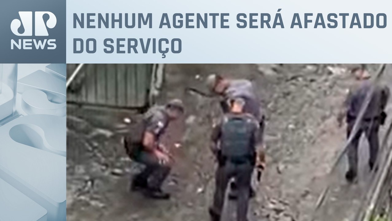 PM nega que criança tenha sido ferida por policiais em Paraisópolis