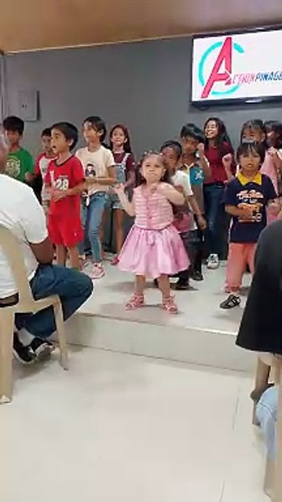 Dance and Worship