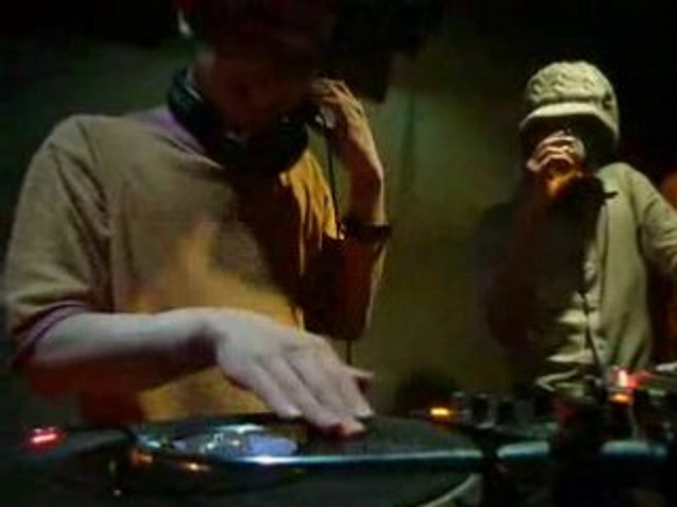 HALFBY 「SIDE FARMERS」
