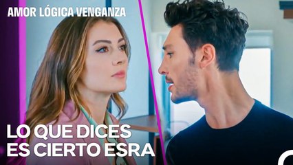 Me Merezco Esta Bofetada - Amor Lógica Venganza