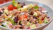 Salade magique - Dbara Khef Lef 2 Ep 59