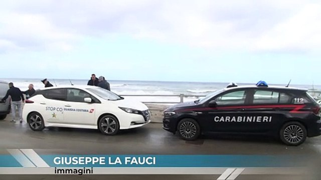 Cadavere sulla spiaggia a Rodia, il terzo trovato nel messinese