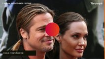 Nouvelle révélation dans l'affaire Angelina Jolie et Brad Pitt : l'actrice l'accuse de la saigner financièrement