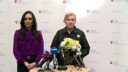 TK ministerky Zuzany Dolinkovej - Deň narcisov