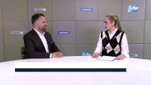 echodnia.eu Marek Materek Gość Dnia