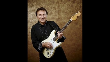 Ricky King - Earth Song