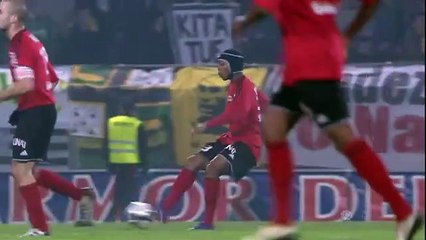 2011-2012 - J20 - MATHIS - GUINGAMP - NANTES 2-0