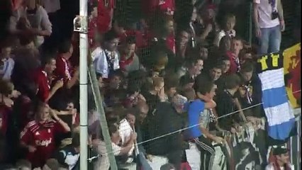 2011-2012 - J11 - KNOCKAERT 4 - GUINGAMP - MONACO 4-0