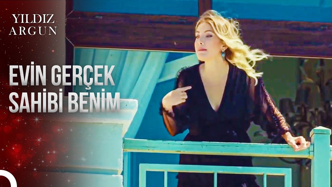 Ender De Utanma Duygusu Mu Yok, Bana Mı Öyle Geliyor