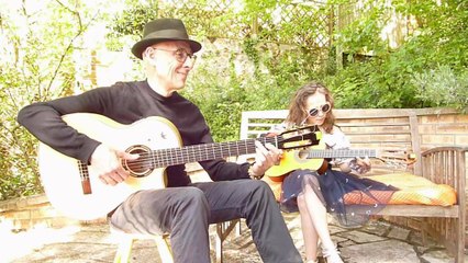 Guitare: Ska jamaïcain de Jean-Pierre Soriano (15)