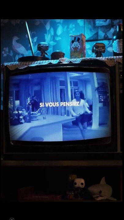 L'avis rapide - Scary Movie