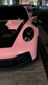 Porsche 911 GT3 Rs|Sports car|Super car statu