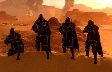 Arrowhead Games told fans to be patient over ‘Helldivers 2’ bug fixes