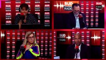 Grenelle sur la violence des mineurs / Attal et l'autorité / Conférence de Mélenchon et Hassan