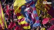 La Liga dévoile son teaser du Clasico avant le choc de la 32e journée