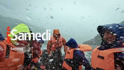Ultima Patagonia : la dernière frontière - 20 avril
