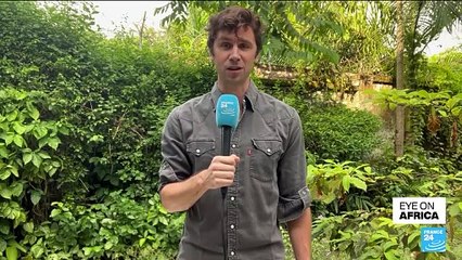 In DR Congo, no govt appointed four months after elections