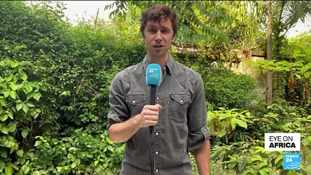 In DR Congo, no govt appointed four months after elections