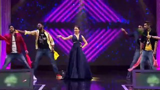 The Great Indian Laughter Challenge S01 E24 WebRip Hindi 480p - mkvCinemas